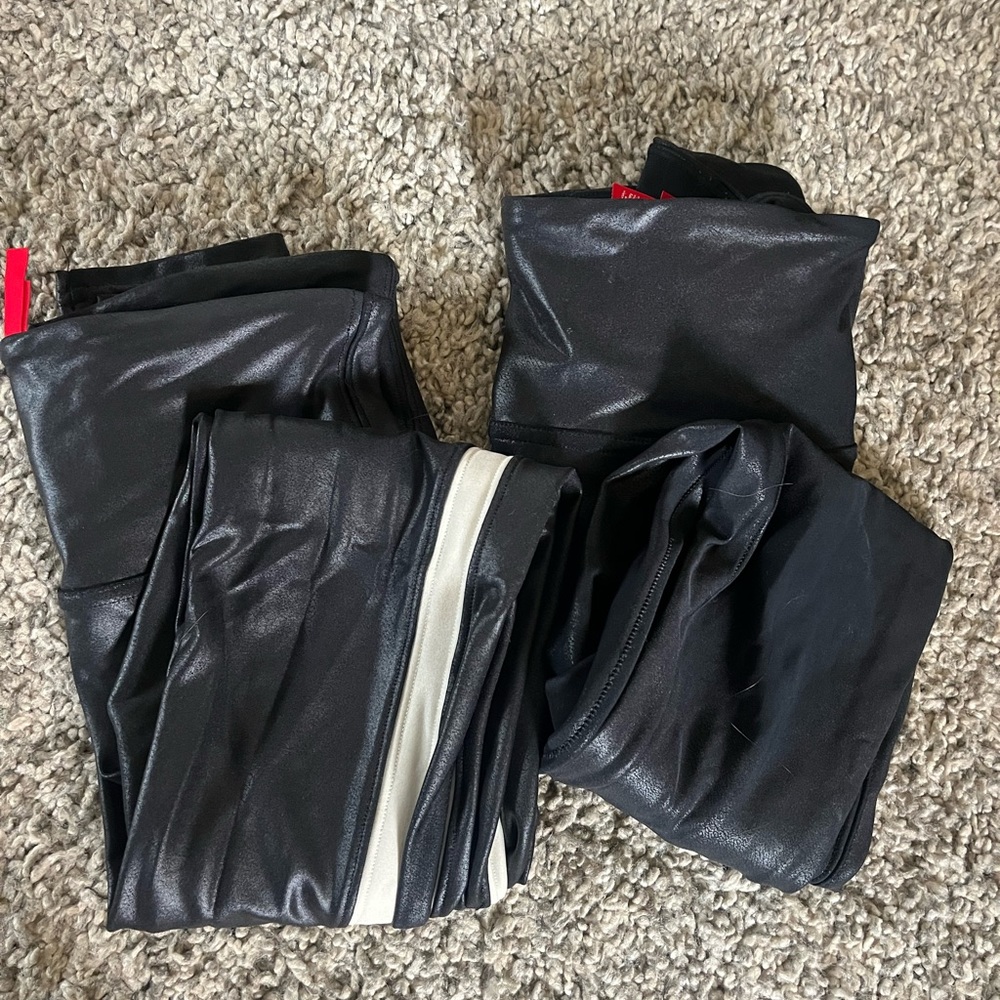 SPANX BUNDLE 🤩